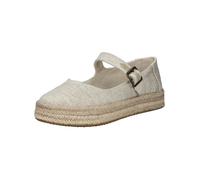 TOMS Ballerina beige Donna TOMS 36,5