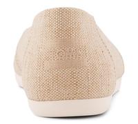 TOMS Ballerine da donna Alpargata Casual - Oro, Oro, 8