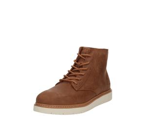 TOMS Boots stringati 'Navi' cognac Uomo TOMS 44