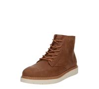 TOMS Boots stringati 'Navi' cognac Uomo TOMS 44 cognac