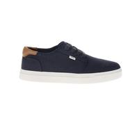 TOMS Carlo 2.0, Scarpe da Ginnastica Uomo, Tela Navy Legacy, 44.5 EU