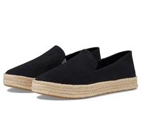 TOMS Carolina, In twill pesante nero, 6