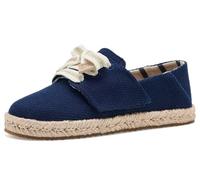 Toms Carolina Lace-up Mocassino bassoBambine e Ragazze