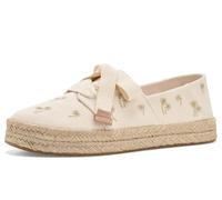 Toms Carolina Lace Up - Scarpe Basse da Donna