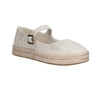 TOMS - Carolina Mary Jane - - Shoes - Donna - Beige - 38 EU