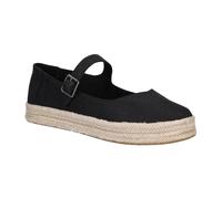TOMS - Carolina Mary Jane - - Shoes - Donna - Nero - 41 EU