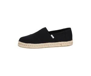 TOMS Ciabatta 'Alp Rope 2.0' nero Uomo TOMS 43,5