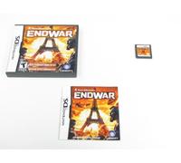 Tom's Clancy Endwar [Edizione : Francia]