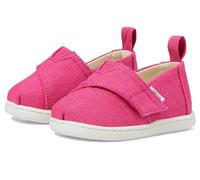 TOMS Classic Alpargata, Mocassino Basso Bambine e Ragazze