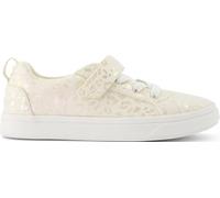 TOMS Cruz Lace-up, Sneaker con Lacci, Naturale, 37 EU