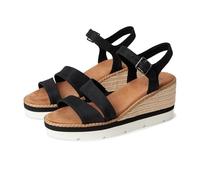 TOMS Darya, nero, 8.5
