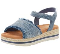 TOMS Diana Sandali con zeppaBambine e ragazze