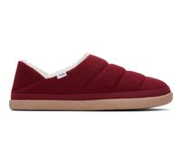 TOMS Donna Ezra Pantofole Foderato Slip On Convertible Tacco Scarpe da Casa