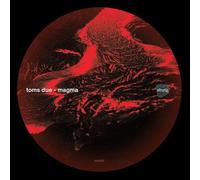 Toms Due - Magma