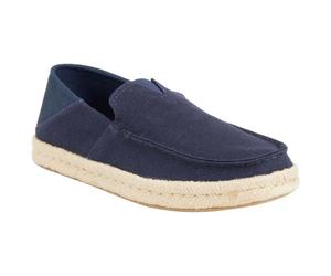 Toms Espadrillas Alonso Loafer Rope