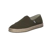 TOMS Espadrillas 'Alp Rope 2.0' oliva Donna TOMS 42,5