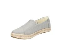TOMS - Women's Alpargata Rope 2.0 - Sneaker EU 40 grigio/beige
