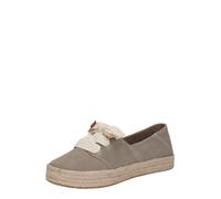 TOMS Espadrillas beige scuro Donna TOMS 39