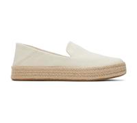 TOMS - Women's Carolina - Sneaker EU 39 beige
