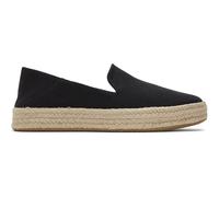 TOMS - Women's Carolina - Sneaker EU 41 nero/beige