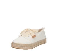 TOMS Espadrillas crema / bianco Donna TOMS 37