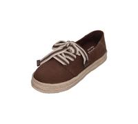 TOMS Espadrillas da donna Carolina LACE UP 10023590 Hot Cocoa Deco