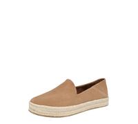 TOMS Espadrillas marrone chiaro Donna TOMS 39