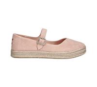 TOMS - Espadrillas Mary Jane Carolina - - Shoes - Donna - Rosa - 38 1/2 EU