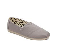 Toms Espadrillas Morning Dove, Scarpe da Ginnastica Donna, 42 EU