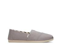 Toms Espadrillas Morning Dove, Scarpe da Ginnastica Donna, 43.5 EU