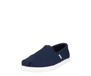 TOMS Espadrillas navy Uomo TOMS 44,5
