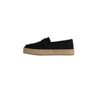 TOMS Espadrillas nero Donna - PROMO - Scarpe - Scarpe basse TOMS 36