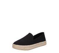 TOMS Espadrillas nero Donna TOMS 39