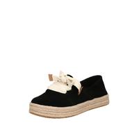 TOMS Espadrillas nero Donna TOMS 41 nero
