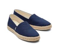 TOMS Espadrillas 'ALPARGATA ROPE 2.0' navy Donna TOMS 38
