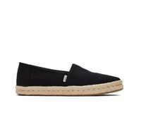 TOMS Espadrillas Rope 2.0_Black Scarpe da ginnasticaDonna