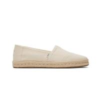 Toms Espadrillas Rope 2.0_Naturale Scarpe da ginnasticaDonna