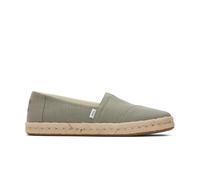 TOMS Espadrillas Rope 2.0_Vetiver Grey, Scarpe da Ginnastica Donna