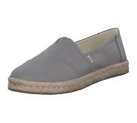 TOMS Espadrillas Rope 2.0_Vetiver Grey, Scarpe da Ginnastica Donna