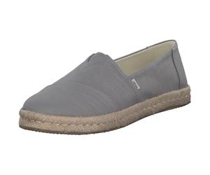 TOMS Espadrillas Rope 2.0_Vetiver Grey, Scarpe da Ginnastica Donna
