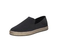 TOMS Espadrillas 'Santiago' nero Uomo TOMS 42 nero