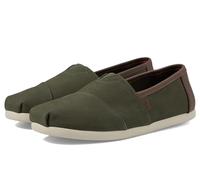 TOMS Espadrillas Scuro Sage Scarpe da ginnasticaUomo