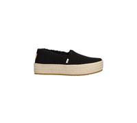 TOMS - Espadrillas - - Shoes - Donna - Nero - 38 1/2 EU