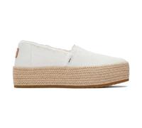 Toms Espadrillas Valencia Platform