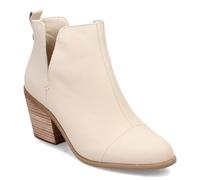 TOMS Everly Cutout, Stivaletto Donna, Beige, 36.5 EU