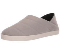 TOMS Ezra, Pantofole Uomo, Shadow Felt/Fleece, 42 EU