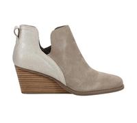 TOMS Gwen, Stivaletto Donna, Dune Suede Metallic Suede, 37.5 EU