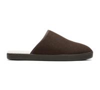 TOMS Harbor, Pantofola Uomo, Marrone, 45 EU