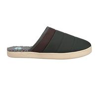 TOMS Harbor, Pantofola Uomo, Multicolore, 44 EU