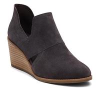 TOMS Kallie Cutout, Stivaletti Donna, Pavement Grey, 37.5 EU